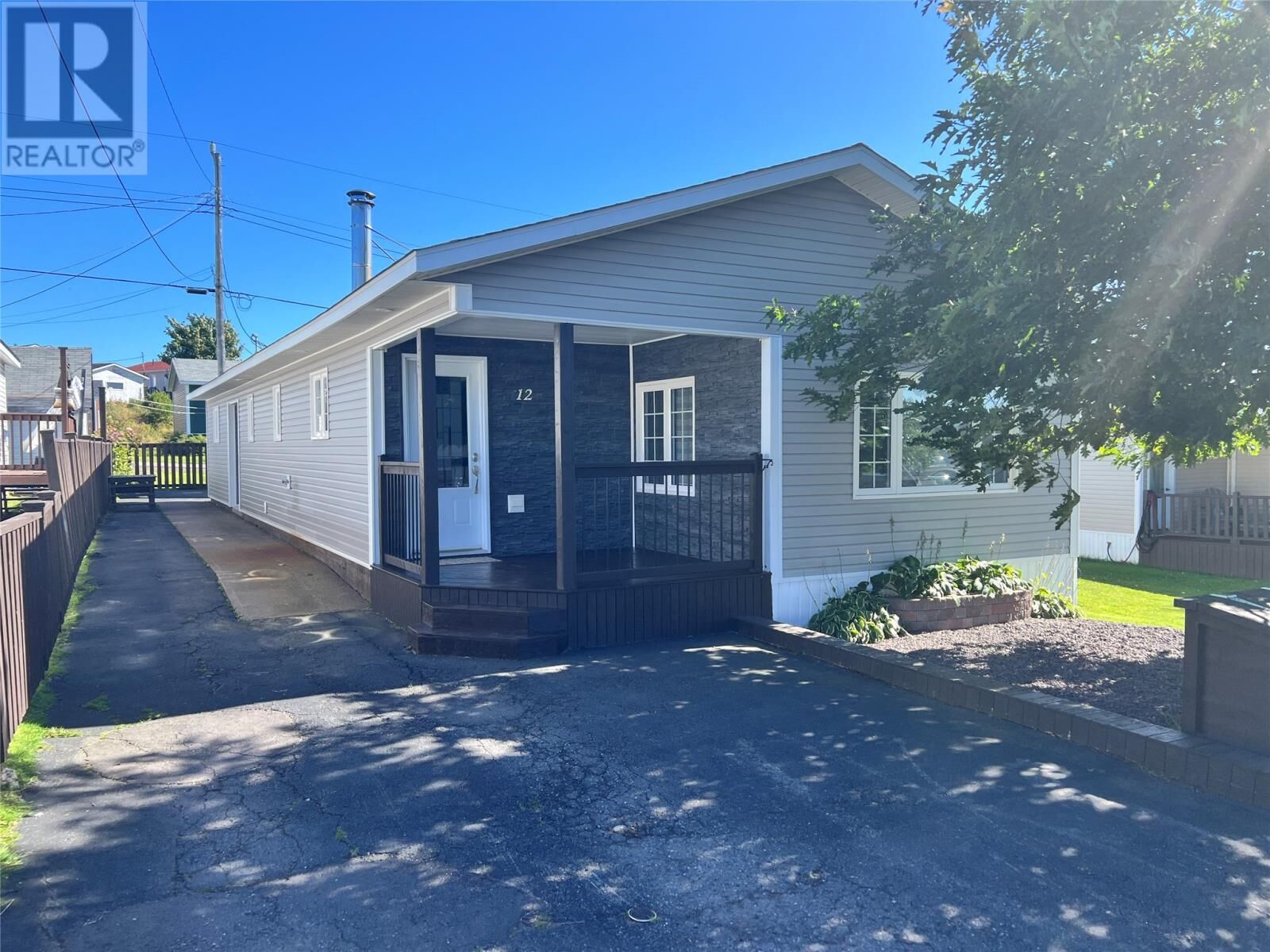 Property Photo: 12 Trailer Court NL A0J 1T0