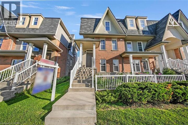 Property Photo: 1380 Costigan Road 103 ON L9T 8L2
