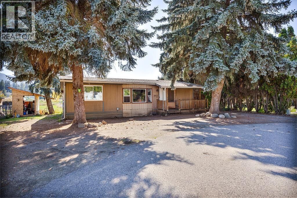 Property Photo:  3495 Adair Street 18  BC V4Y 0J6 