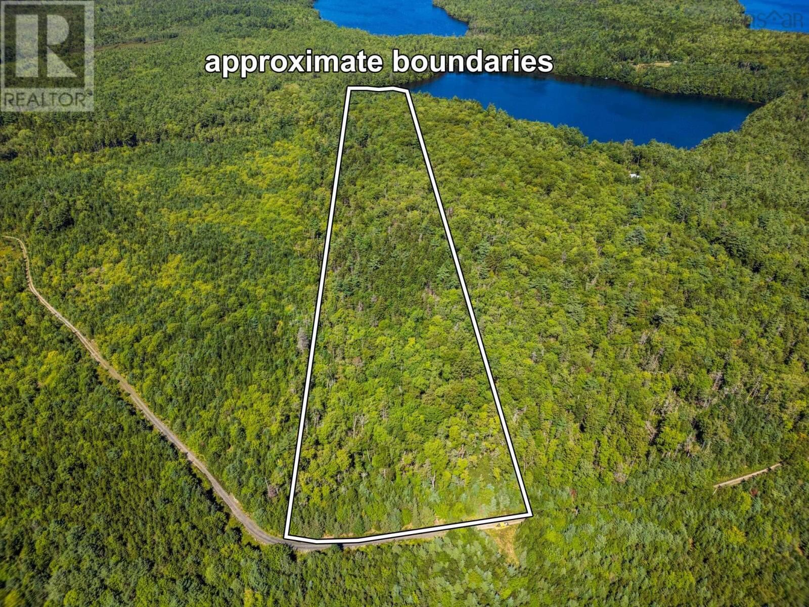 Property Photo:  Lot 61 Little Halfway Lake Road  NS B0W 1Y0 