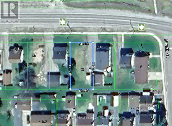 Property Photo:  15 Highway 11  ON P0L 2B0 