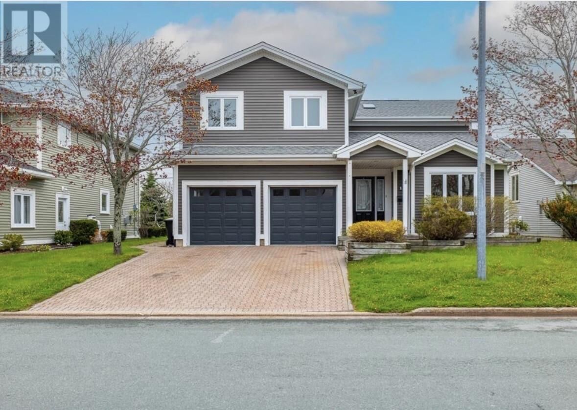 Property Photo: 16 Hyde Park Drive NL A1A 5G3