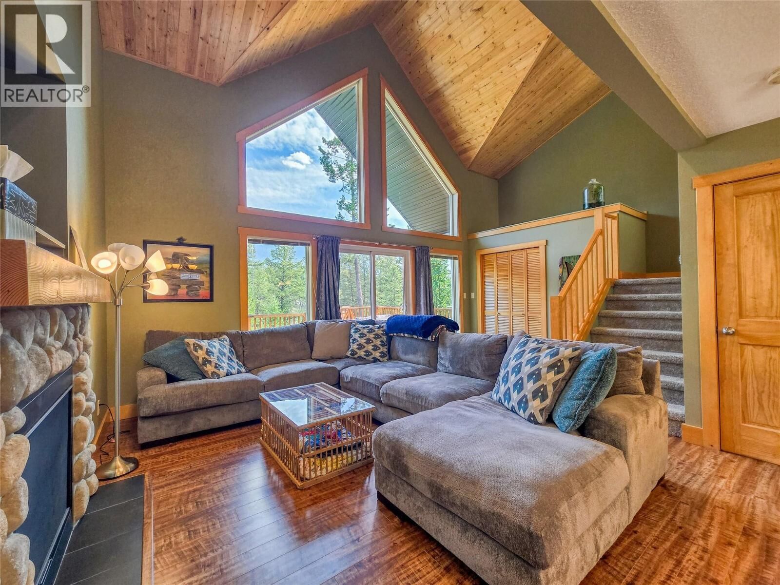 Property Photo:  4868 Riverview Drive 81  BC V0A 1E0 