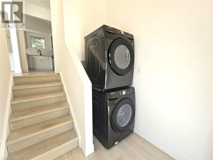 Property Photo:  107 Stirling Macgregor Drive Main  ON N1S 4R3 