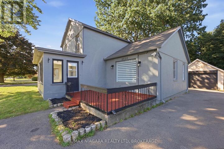 Property Photo:  6525 Oneil Street  ON L2J 1M7 