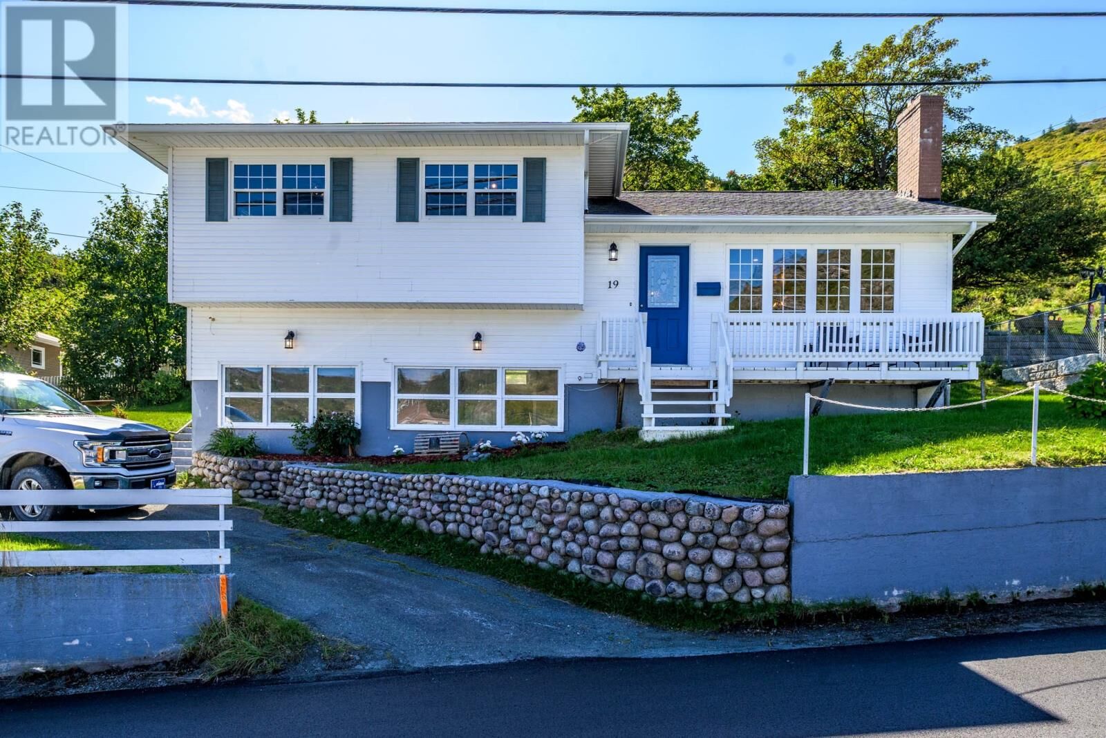Property Photo:  19 Long Run Road  NL A0A 1J0 