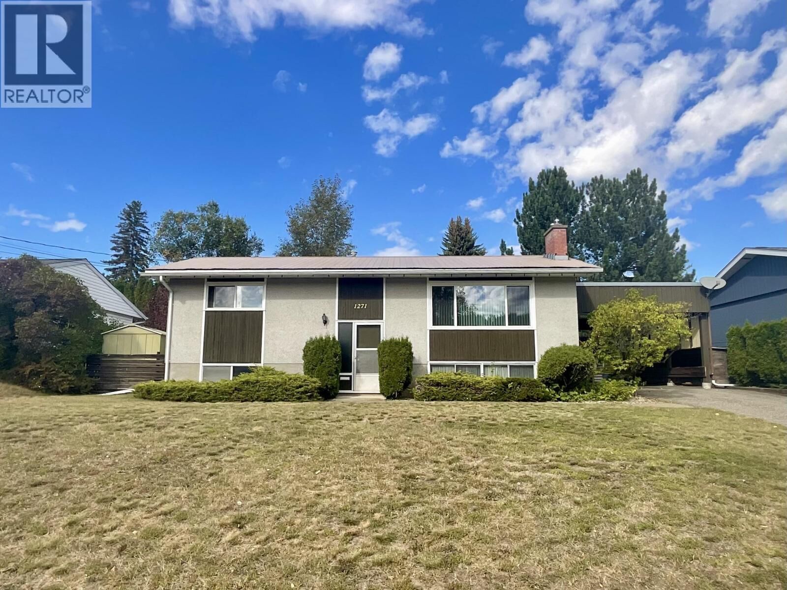 Photo de la propriété:  1271 Yorston Avenue  BC V2J 3B6 