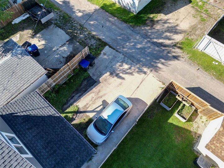 Property Photo: 1030 4th Street MB R7A 3J4