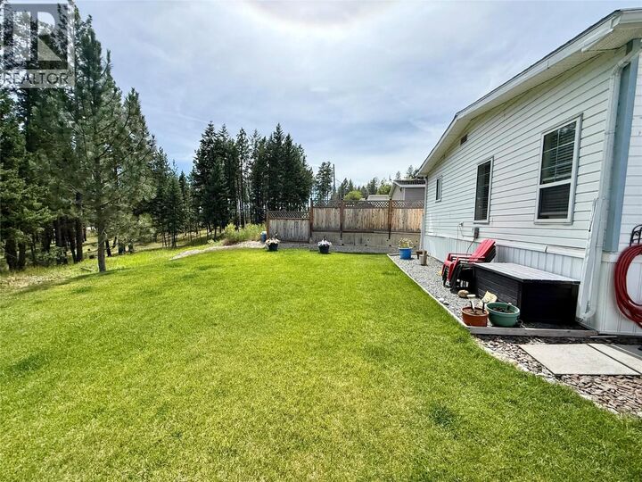 Property Photo: 700 Patterson Street West 51 BC V1C 6T5