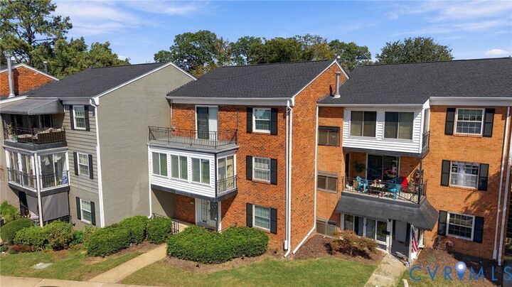 Property Photo: 12 Snughaven Road VA 23228