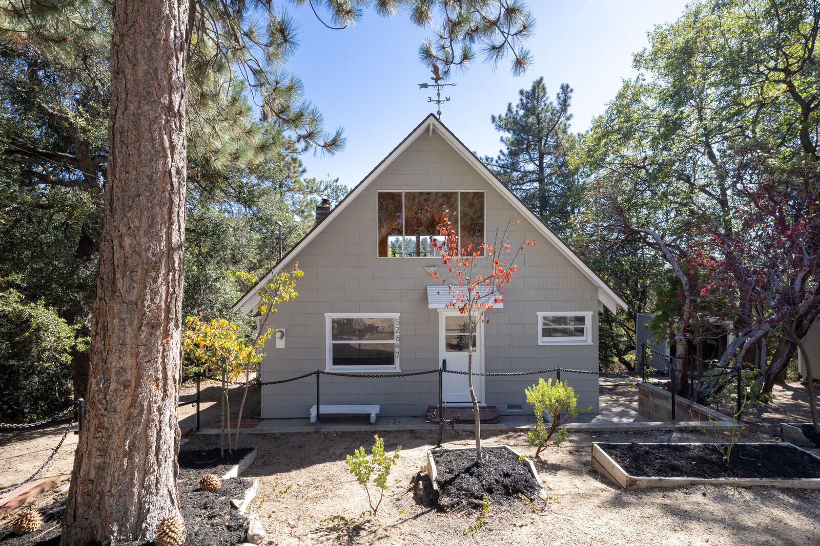 Property Photo:  52647 Pine Cove Road  CA 92549 