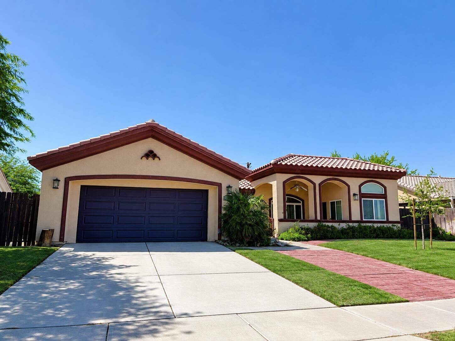 Property Photo: 1487 Beach Club Drive CA 92274