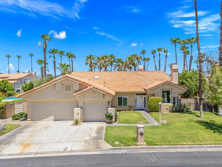Property Photo:  340 Augusta Drive  CA 92211 