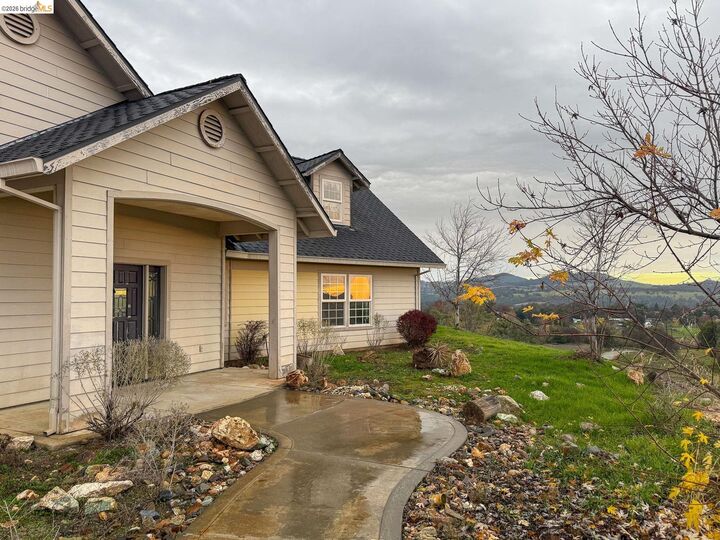 Property Photo: 16446 Stamp Mill Loop CA 95327