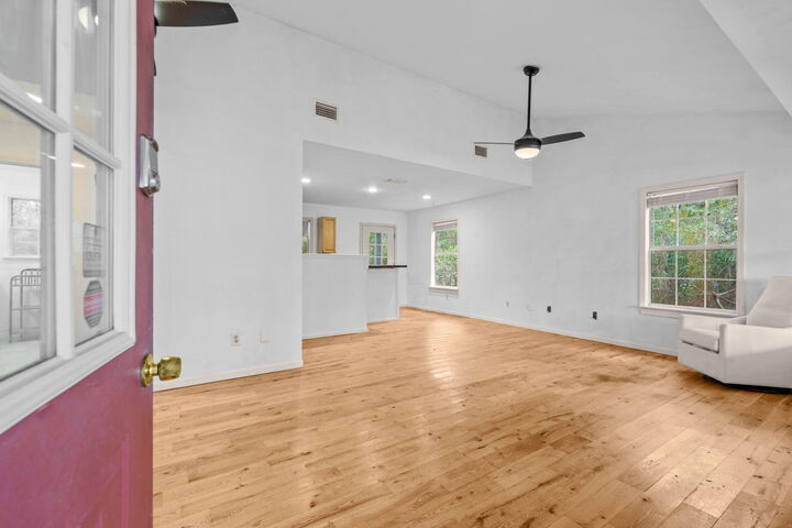 Property Photo: 24 Nikki Circle FL 32459