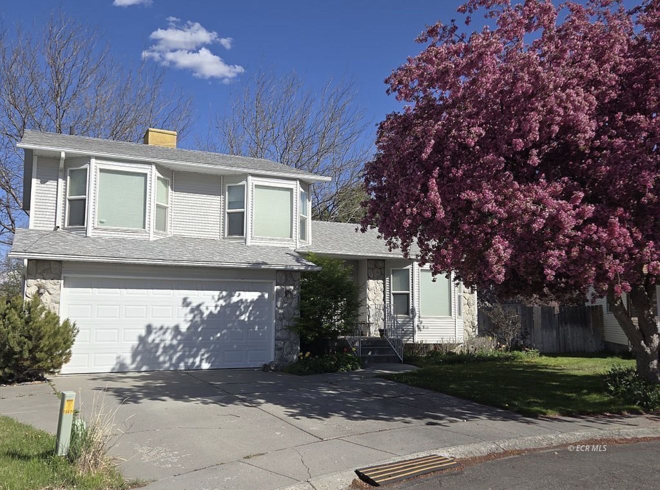 Property Photo:  3114 Clover Hills  NV 89801 
