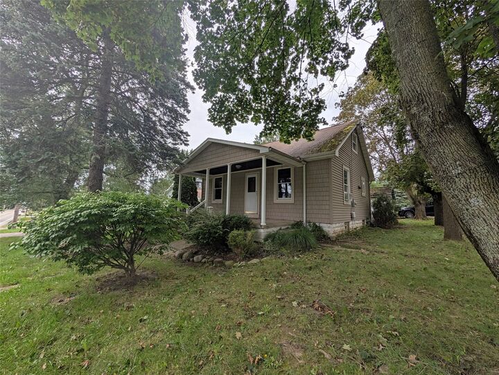 Property Photo:  2931 Nagle Road  PA 16510 