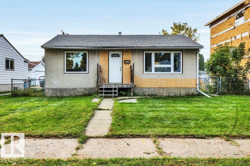 Property Photo:  12210 49 Street NW  AB T5W 3A8 