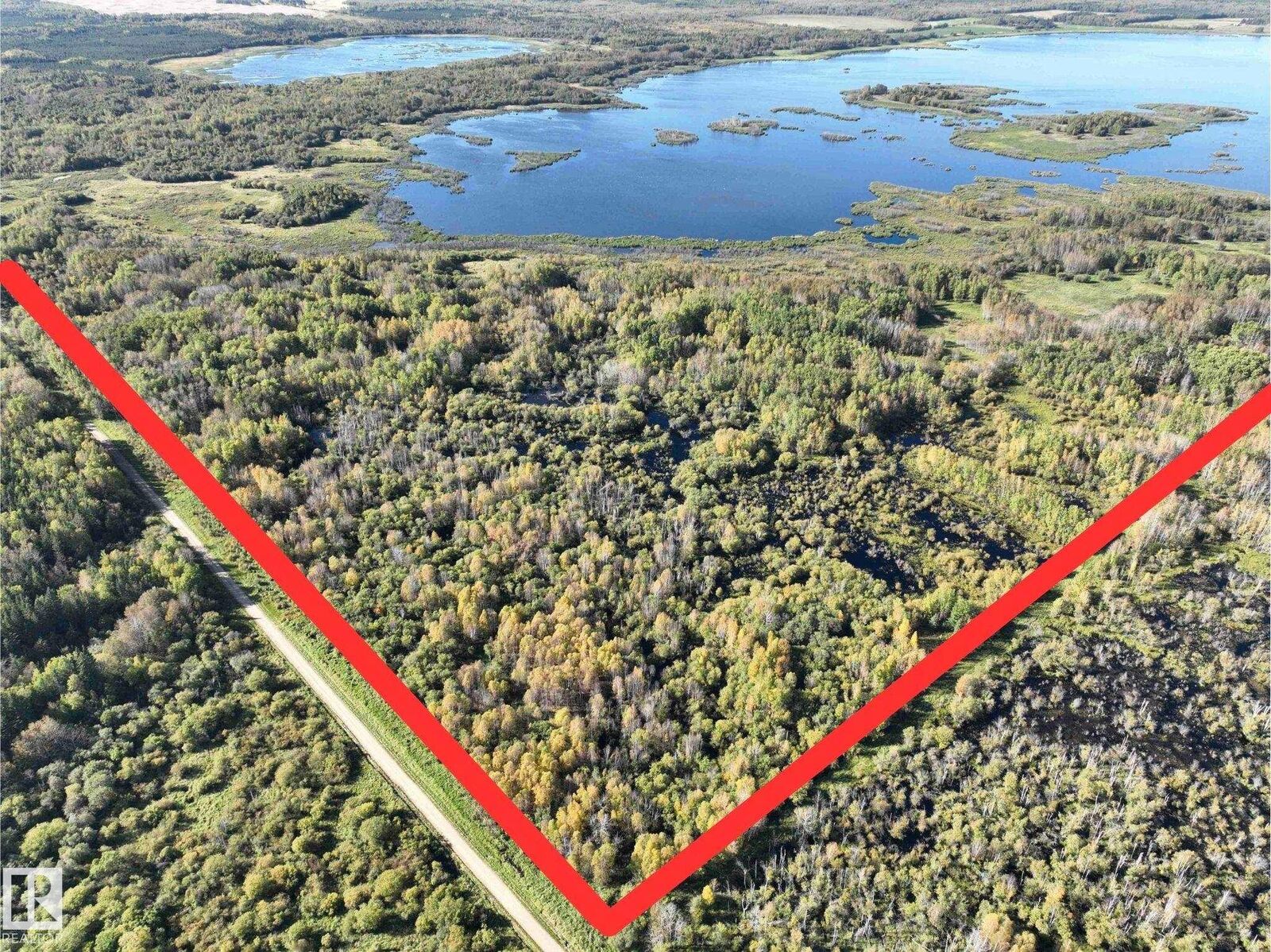 Property Photo:  Twp 625 RR 210  AB T0A 2P0 