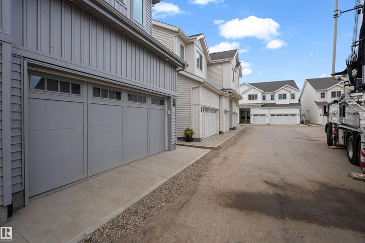 Property Photo:  7110 Keswick Drive SW 21  AB T6W 5P7 