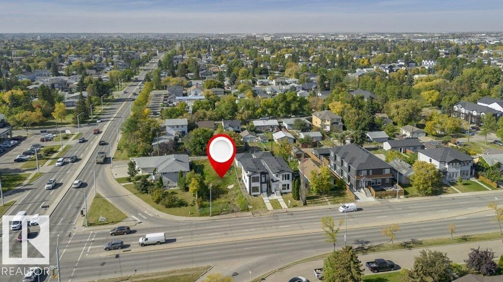 Property Photo:  10712 149 Street NW  AB T5P 1M2 