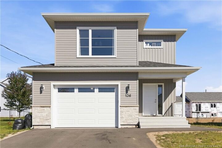 Property Photo:  136 Runneymeade Road  NB E1B 0X5 