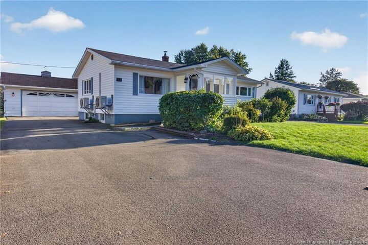 Property Photo:  22 Ashburn Avenue  NB E1B 3C7 