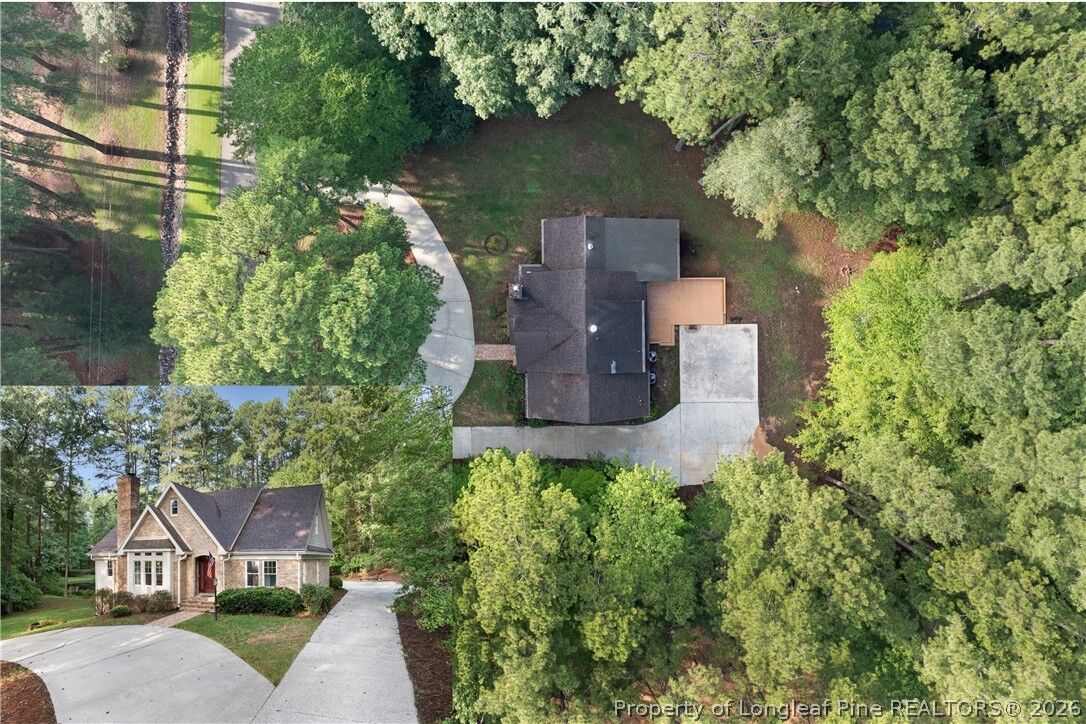 Property Photo:  1811 Columbine Road  NC 27330 