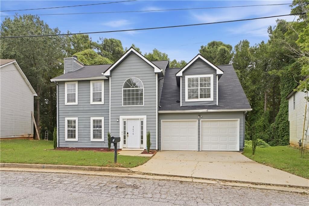 Property Photo:  3476 Waldrop Creek Trail  GA 30034 