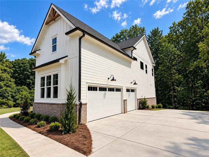 Property Photo:  3983 Meadowland Drive  GA 30549 