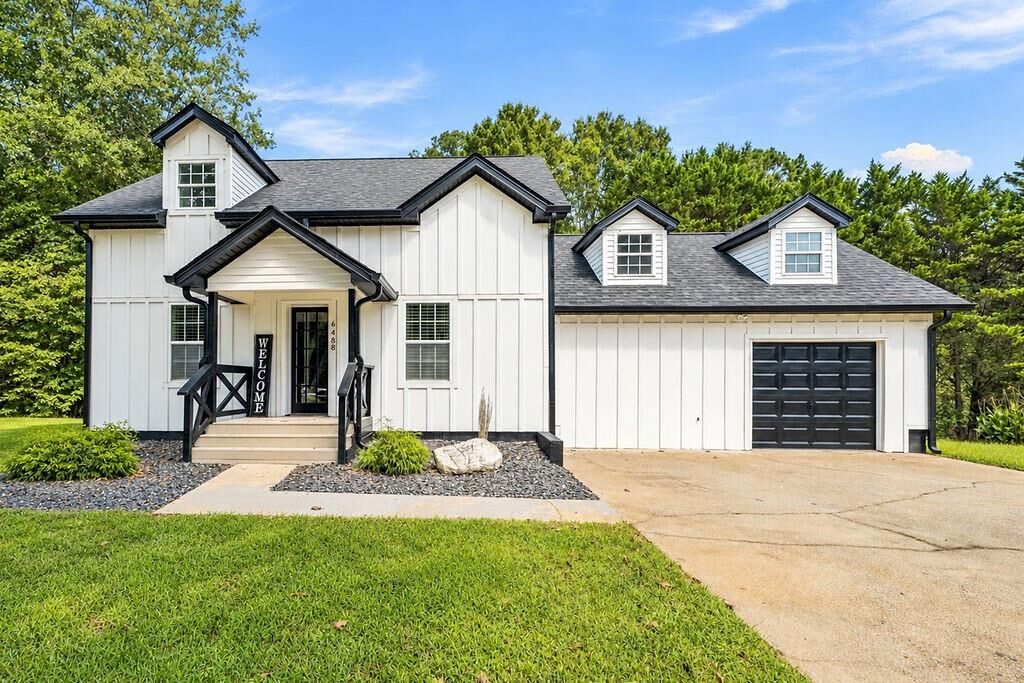 Property Photo:  6488 Nebo Road  GA 30141 