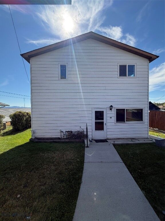Property Photo:  933 Zarelda  MT 59701 