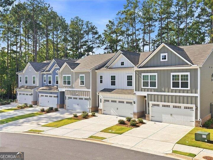 Property Photo:  1170 Chastain Drive  GA 30518 