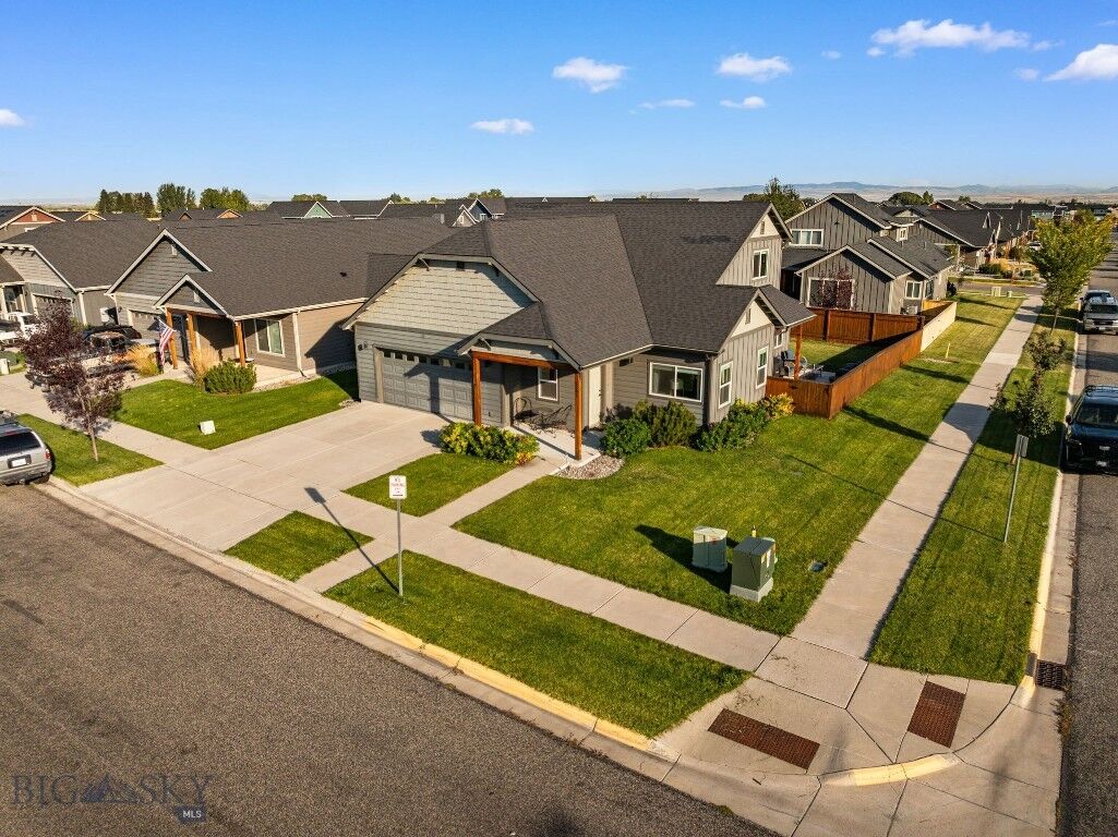 Property Photo: 5503 May Fly Street MT 59718