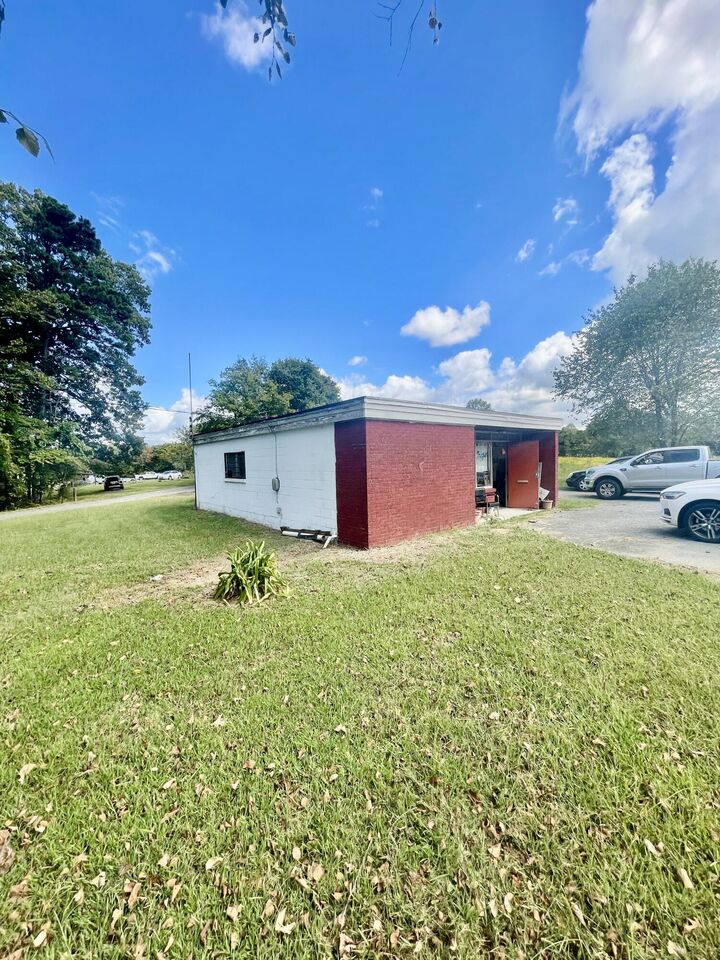 Property Photo:  7350 Alabama 73  AL 35958 