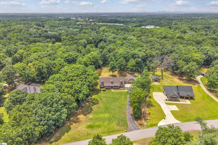 Property Photo:  140 Pilot Road  SC 29609 