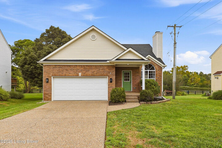 Property Photo:  223 Washington Cir  KY 40031 