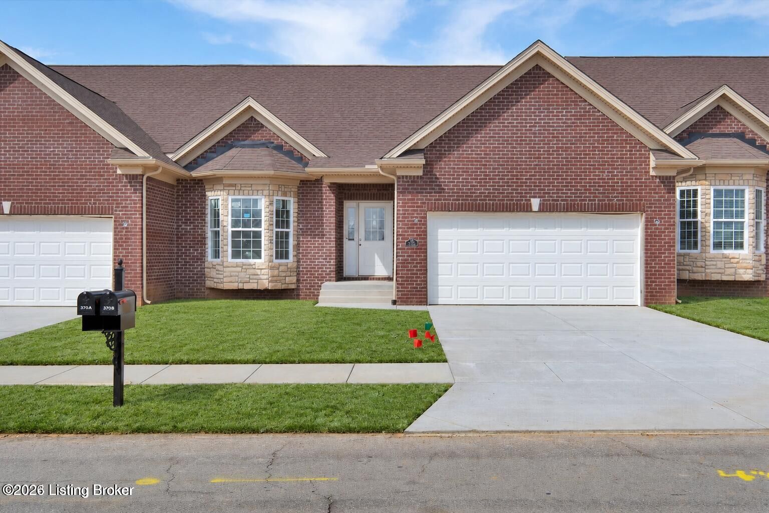 Property Photo: 310 Christman Ln B KY 40165