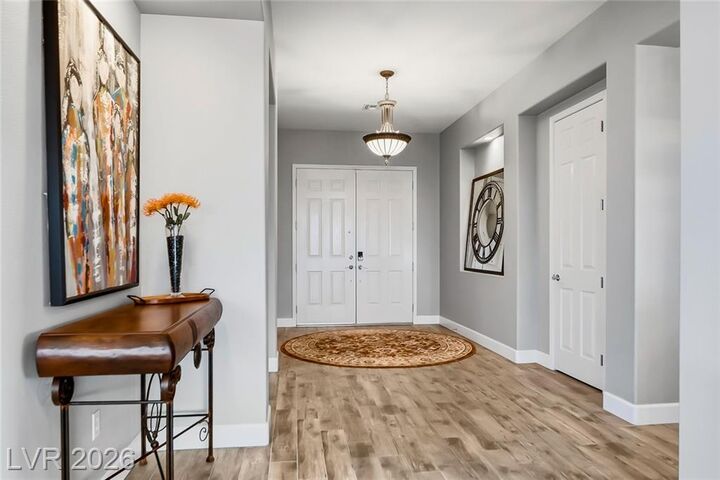 Property Photo:  2850 Kensingpark Court  NV 89052 