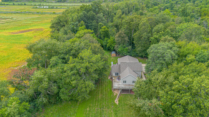 Property Photo: 2778 E 300 IN 46350