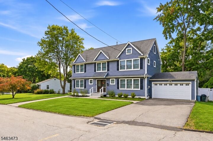 Property Photo:  51 Princeton Ter  NJ 07436 