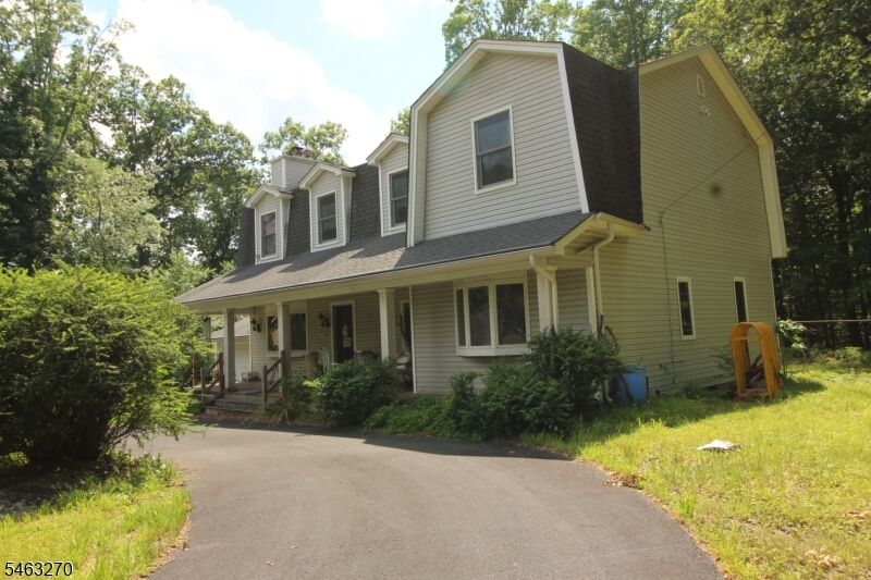 Property Photo:  24 Hillside Rd  NJ 07866 