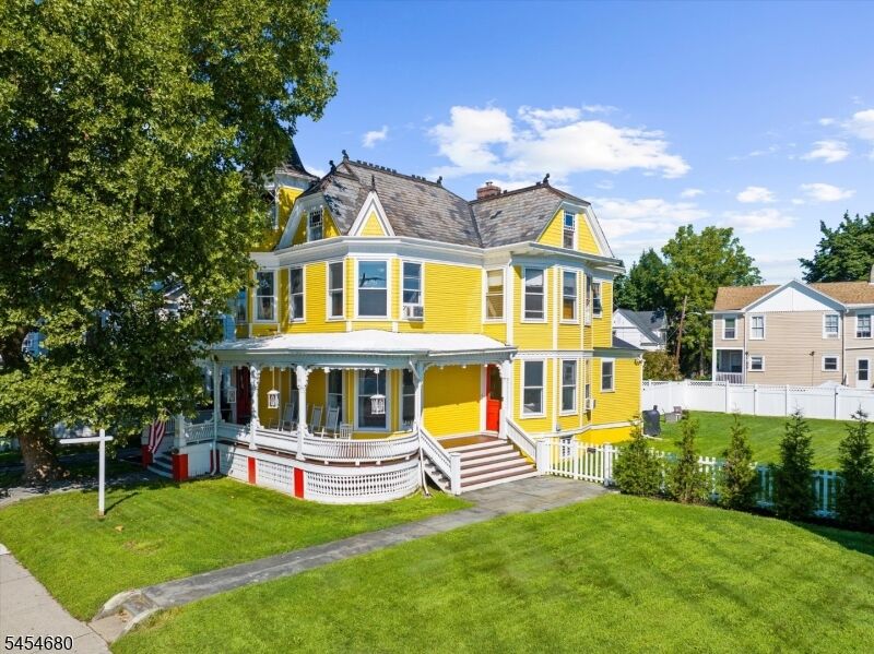 Property Photo: 110 W Washington Ave NJ 07882