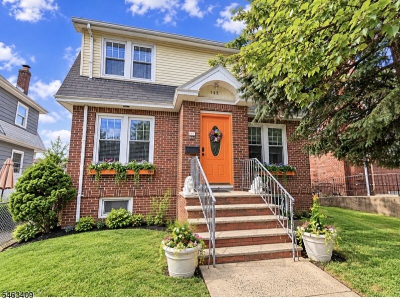 Property Photo:  145 Union Ave  NJ 07502 