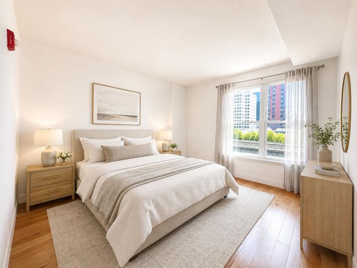 Property Photo:  253 Washington St 602  NJ 07302 