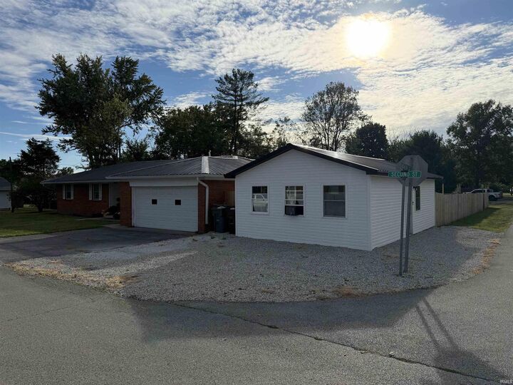 Property Photo:  740 S 2nd Street  IN 47848 
