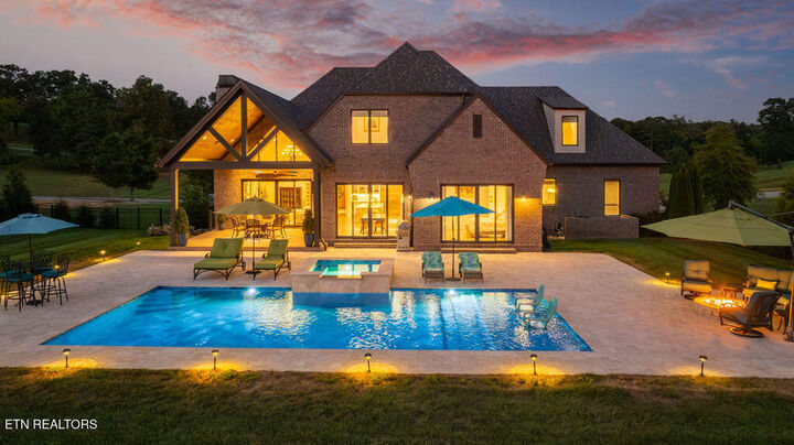 Property Photo:  250 Bower Court  TN 37772 