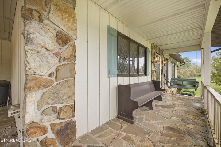 Property Photo: 201 Leslie Drive TN 37748