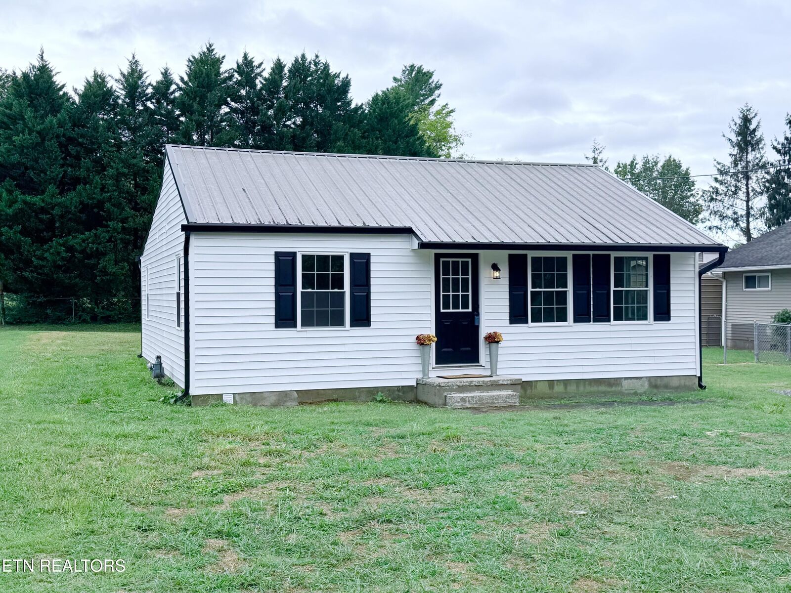 Property Photo:  222 Hassler Mill Rd  TN 37748 