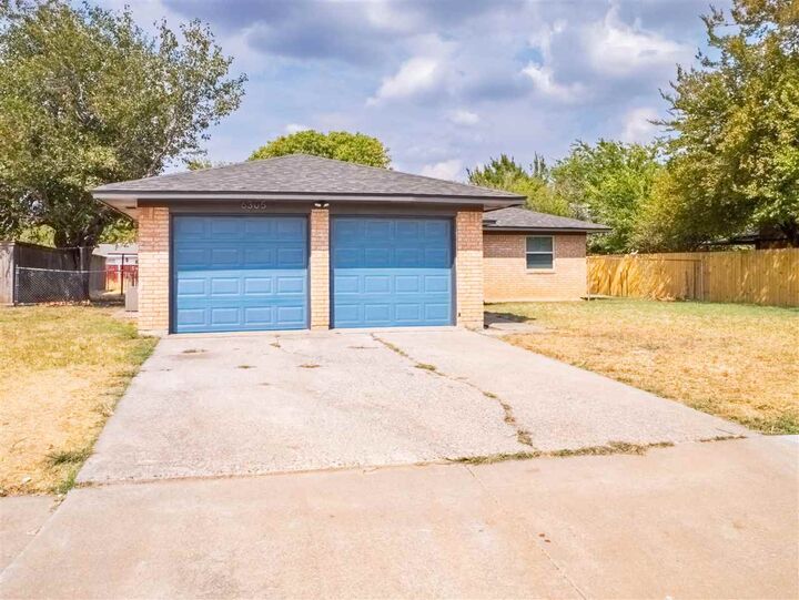 Property Photo: 6305 NW Cheyenne Ave OK 73505